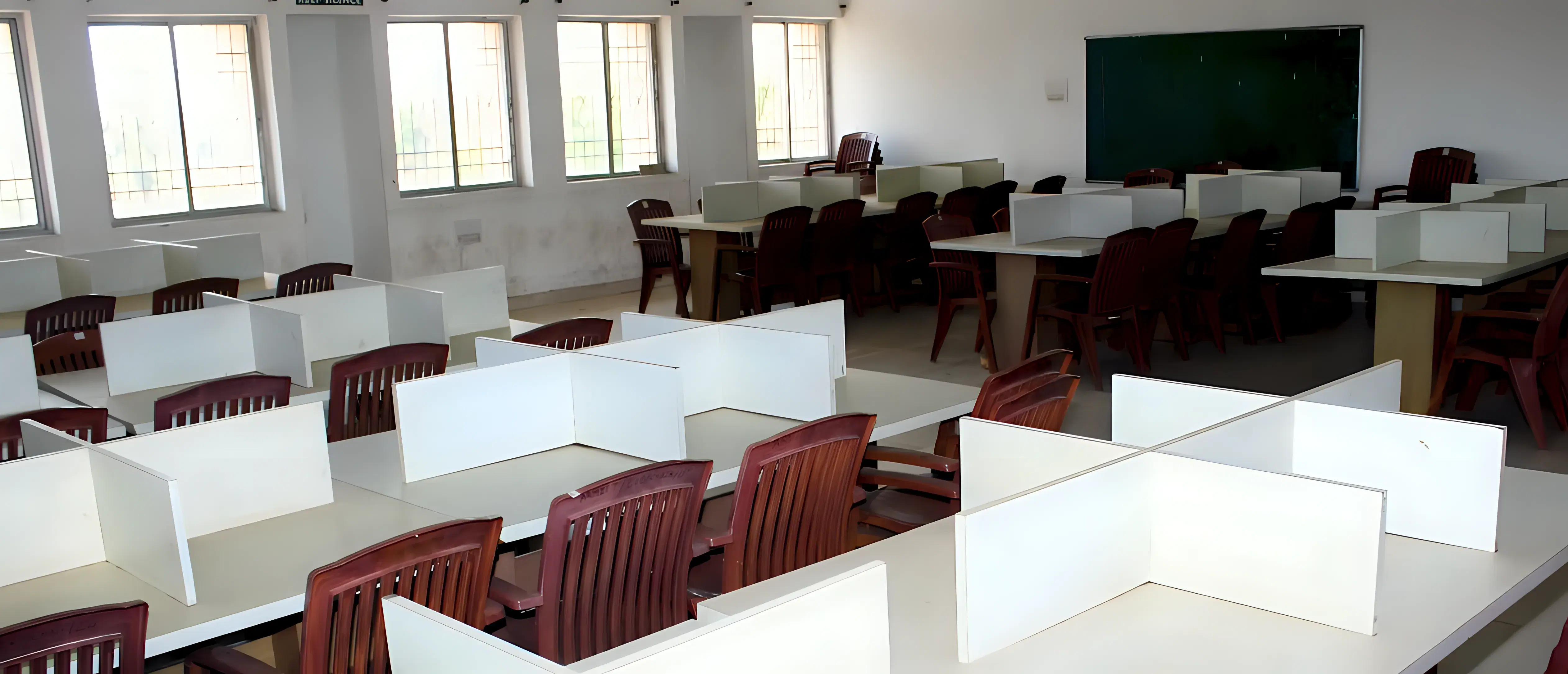 Alamuri Ratnamala Institute of Engineering and Technology Thane academic infra photo 7